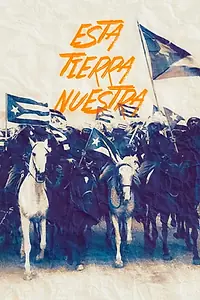 Постер к фильму «Esta tierra nuestra (1959)»