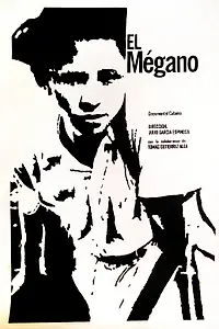 Постер к фильму «Мегано (1955)»