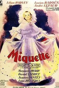 Постер к фильму «Микетта (1940)»