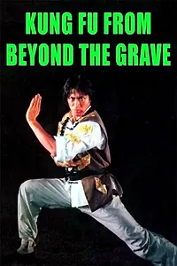 Постер к фильму «Yin ji (1982)»