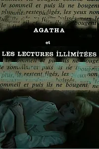 Главный постер фильма «Агата, или Бесконечное чтение (1981)»
