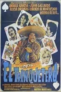Постер к фильму «El trinquetero (1976)»