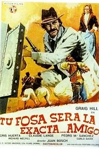 Постер к фильму «Моя лошадь... мой кольт... и твоя вдова (1972)»