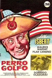 Постер к фильму «Бездомный пёс (1963)»