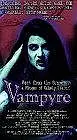 Постер к фильму «Vampyre (1990)»
