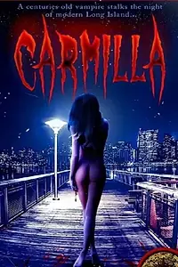 Постер к фильму «Carmilla (1998)»