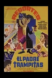 Главный постер фильма «El padre trampitas (1984)»