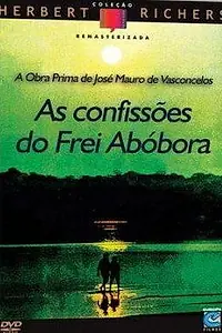 Главный постер фильма «Откровения монаха Абобора (1971)»