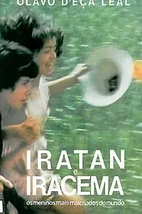 Постер к фильму «Иратан и Ирасема (1987)»