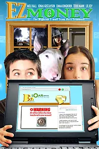 Постер к фильму «EZ Money (2005)»