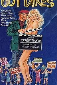 Постер к фильму «Outtakes (1987)»