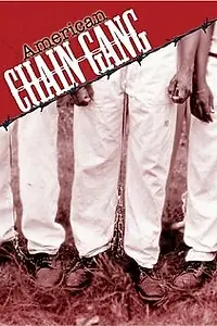 Постер к фильму «American Chain Gang (1999)»