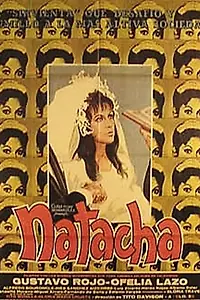 Постер к фильму «Натача (1971)»