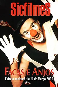 Постер к фильму «Facas e Anjos (2000)»