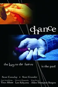 Постер к фильму «Chance (2005)»