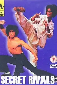 Постер к фильму «Тайные соперники 3 (1981)»