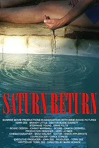 Постер к фильму «Saturn Return (2005)»