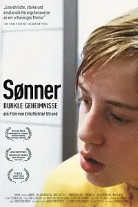Постер к фильму «Сыновья (2006)»