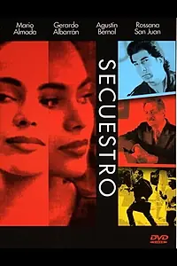 Постер к фильму «Secuestro (1995)»