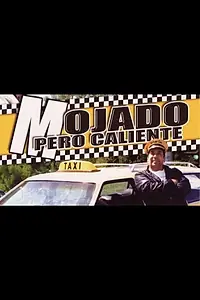Постер к фильму «Mojado... pero caliente (1989)»