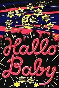 Главный постер фильма «Hallo Baby (1976)»
