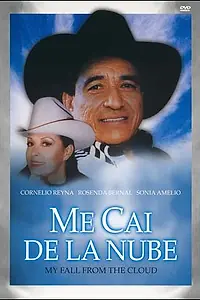 Главный постер фильма «Me caí de la nube (1974)»