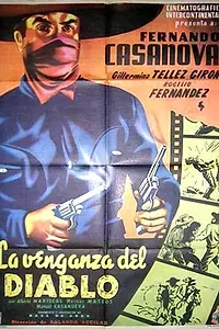 Постер к фильму «La venganza del Diablo (1955)»