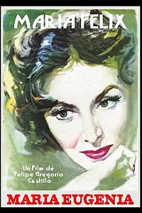 Постер к фильму «Мария Эухения (1943)»