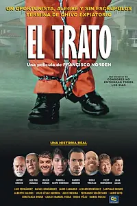 Постер к фильму «El trato (2005)»