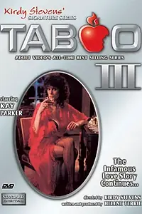 Постер к фильму «Табу 3 (1984)»