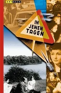 Постер к фильму «В те дни (1947)»