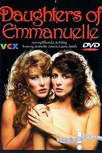 Постер к фильму «Дочери Эммануэль (1983)»