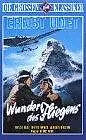 Главный постер фильма «Чудо полёта: Фильм о немецком лётчике (1935)»