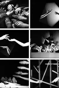 Постер к фильму «Hände (1927)»
