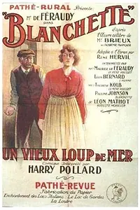Постер к фильму «Бланшетт (1921)»