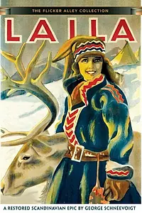 Постер к фильму «Лайла (1929)»