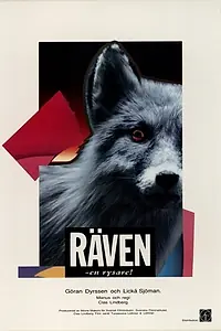 Постер к фильму «Räven (1986)»