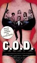 Постер к фильму «C.O.D. (1981)»