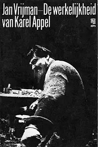 Главный постер фильма «Реальность Карела Аппеля (1962)»