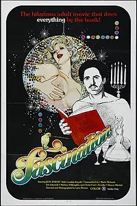 Постер к фильму «Очарование (1980)»