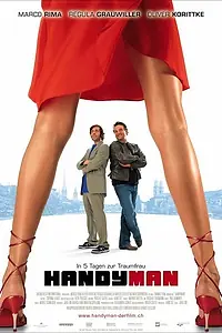Постер к фильму «Handyman (2006)»