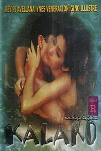 Постер к фильму «Kalaro (1999)»