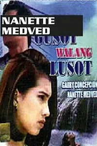 Главный постер фильма «Kapag may gusot walang lusot (1993)»