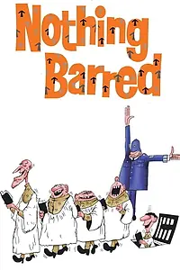 Постер к фильму «Nothing Barred (1961)»