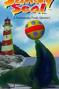 Постер к фильму «Sandy the Seal (1968)»