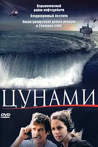 Постер к фильму «Цунами (2005)»