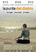 Главный постер фильма «Острие дьявола (2006)»