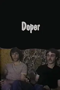 Постер к фильму «Doper (1994)»