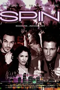 Постер к фильму «Вращение (2007)»
