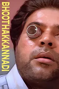 Постер к фильму «Bhoothakkannadi (1997)»